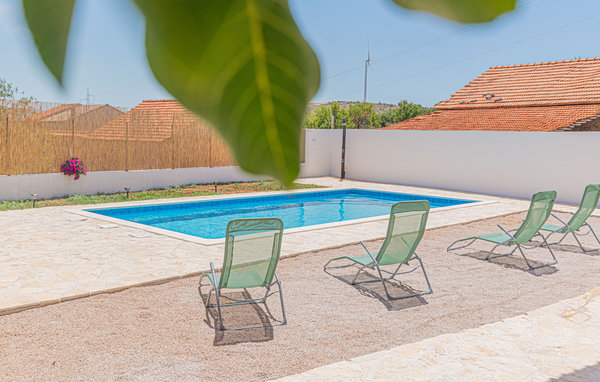 Apartamento - Sibenik - Danilo , Croacia - CDJ933 6
