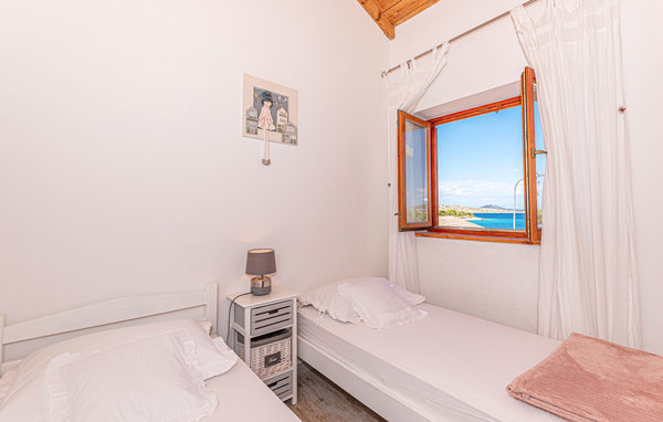 Feriebolig Holiday Home on Island Kaprije