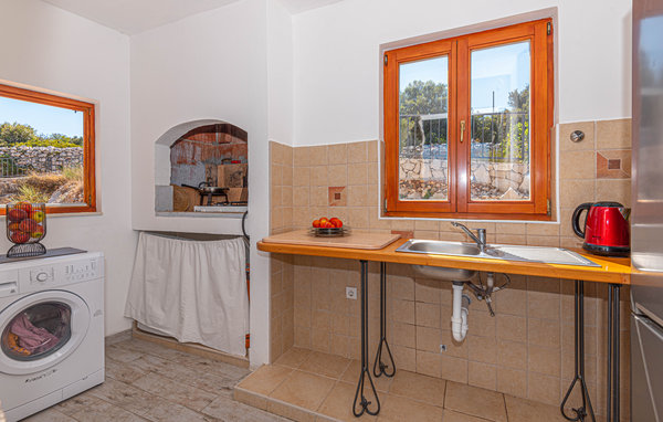 Feriebolig Holiday Home on Island Kaprije