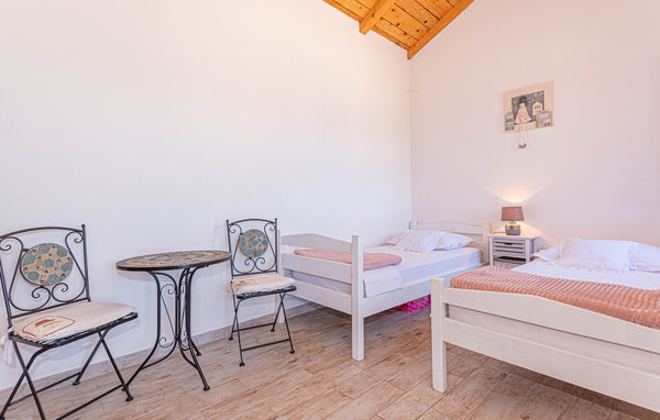 Feriebolig Holiday Home on Island Kaprije