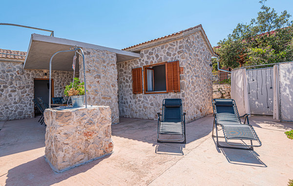 Feriebolig Holiday Home on Island Kaprije