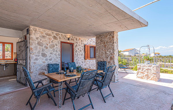 Feriebolig Holiday Home on Island Kaprije
