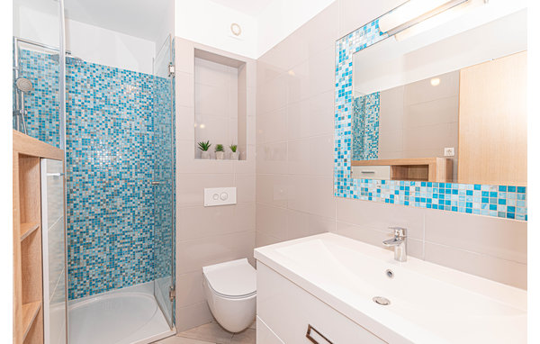Appartamento - Sibenik - Brodarica , Croazia - CDJ945 701