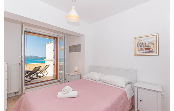Appartamento - Sibenik - Brodarica , Croazia - CDJ945 6