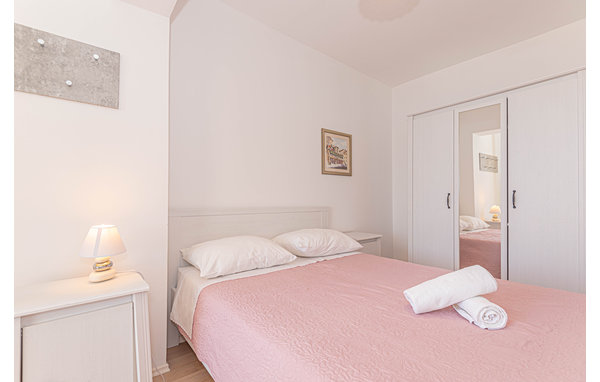 Appartamento - Sibenik - Brodarica , Croazia - CDJ945 601