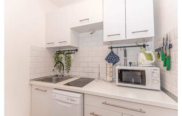 Appartamento - Sibenik - Brodarica , Croazia - CDJ945 401