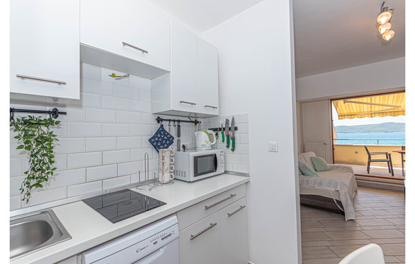 Appartamento - Sibenik - Brodarica , Croazia - CDJ945 402