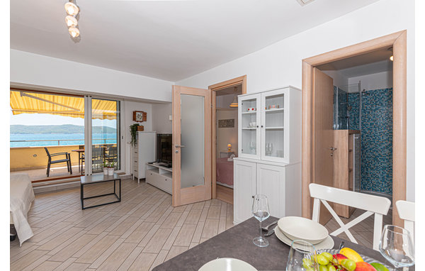 Appartamento - Sibenik - Brodarica , Croazia - CDJ945 3