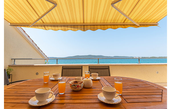 Appartamento - Sibenik - Brodarica , Croazia - CDJ945 7
