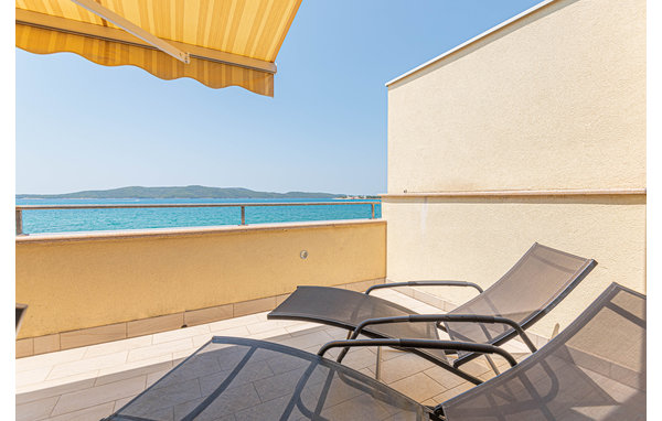 Appartamento - Sibenik - Brodarica , Croazia - CDJ945 101