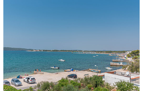 Appartamento - Sibenik - Brodarica , Croazia - CDJ945 8