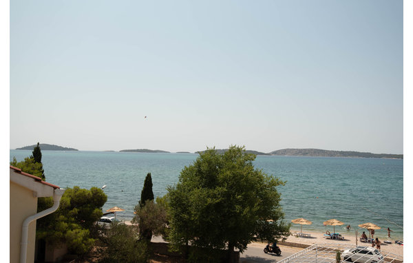 Appartamento - Sibenik - Brodarica , Croazia - CDJ945 201