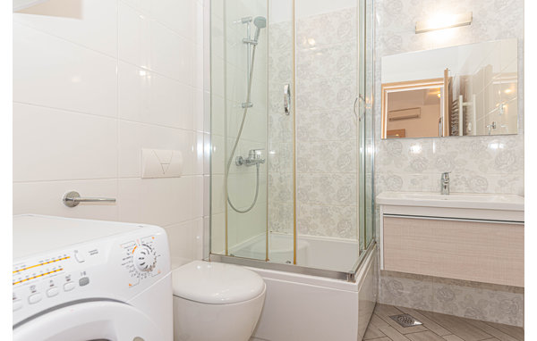 Ferienwohnung - Sibenik - Brodarica , Kroatien - CDJ946 701