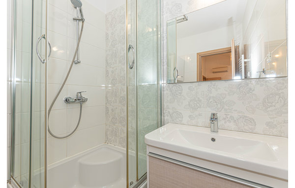 Ferienwohnung - Sibenik - Brodarica , Kroatien - CDJ946 702