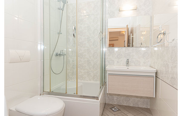 Ferienwohnung - Sibenik - Brodarica , Kroatien - CDJ946 703