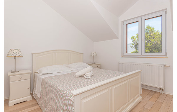 Ferienwohnung - Sibenik - Brodarica , Kroatien - CDJ946 601