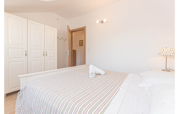 Ferienwohnung - Sibenik - Brodarica , Kroatien - CDJ946 602