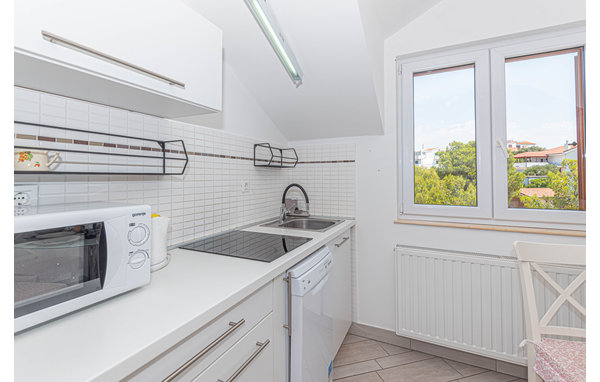 Ferienwohnung - Sibenik - Brodarica , Kroatien - CDJ946 401