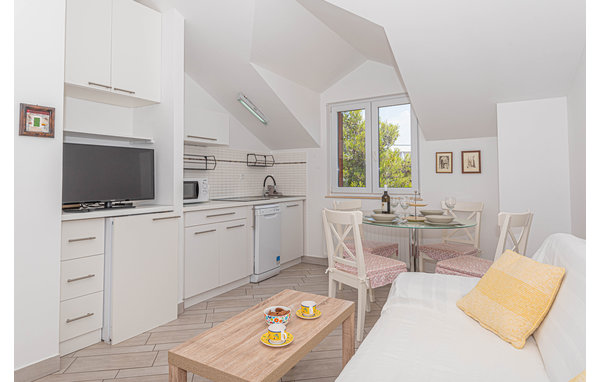 Ferienwohnung - Sibenik - Brodarica , Kroatien - CDJ946 3