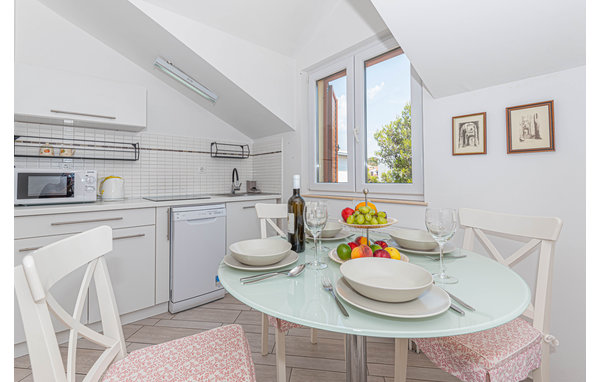 Ferienwohnung - Sibenik - Brodarica , Kroatien - CDJ946 301