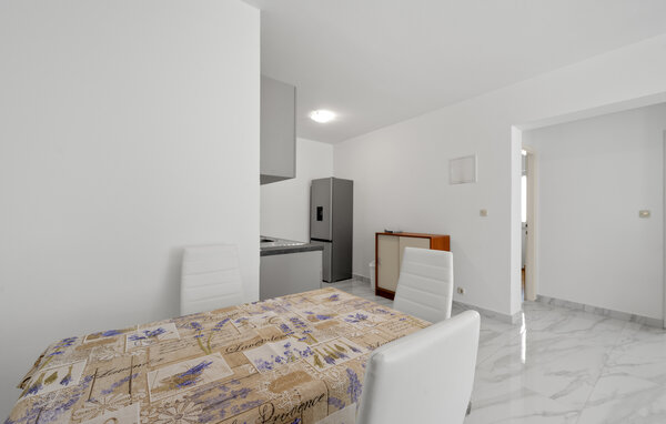 Apartament - Murter , Chorwacja - CDJ951 401