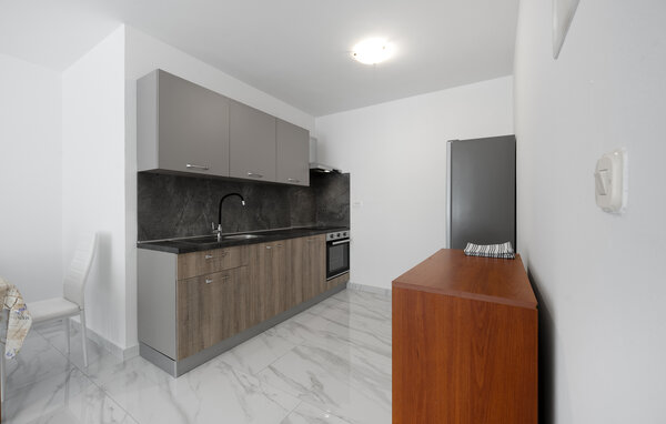 Apartament - Murter , Chorwacja - CDJ951 402