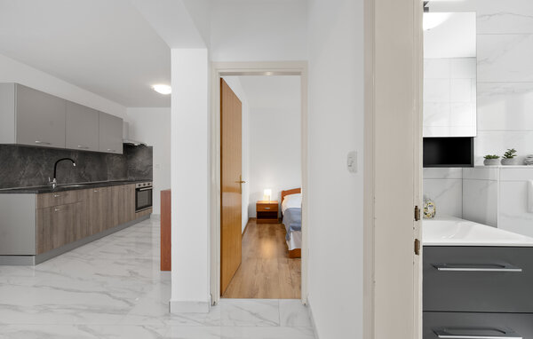 Apartament - Murter , Chorwacja - CDJ951 403
