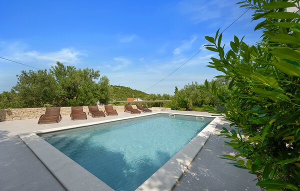 Appartement - Murter , Kroatië - CDJ951 2