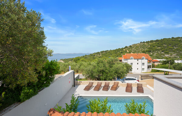 Apartament - Murter , Chorwacja - CDJ951 201