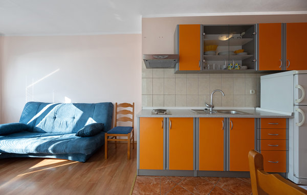 Apartmá 
