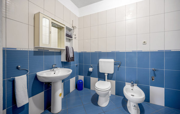 Apartmá 