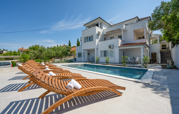 Apartment - Murter , Croatia - CDJ954 2