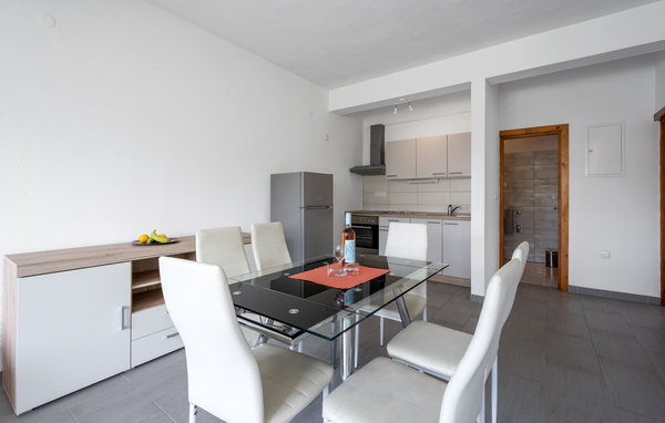 Apartmá 