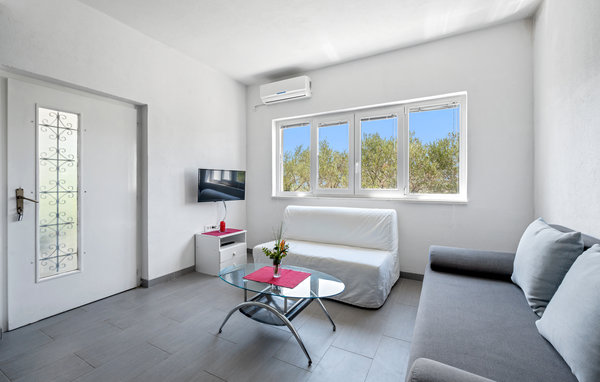 Apartmá 