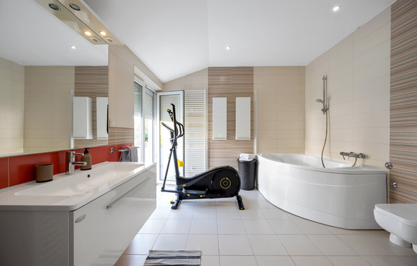 Apartment - Murter , Croatia - CDJ957 701