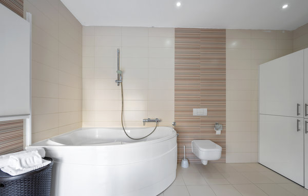 Apartment - Murter , Croatia - CDJ957 702