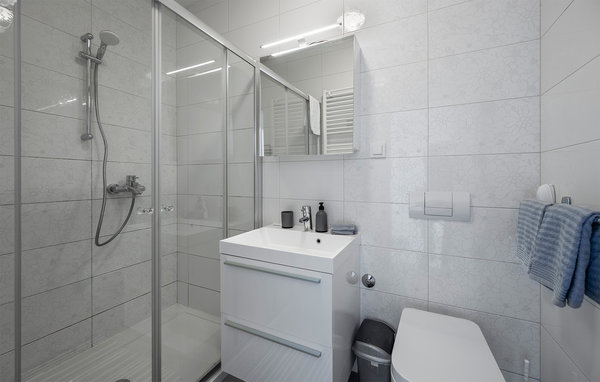 Apartment - Murter , Croatia - CDJ957 703