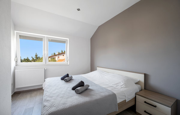Apartment - Murter , Croatia - CDJ957 601