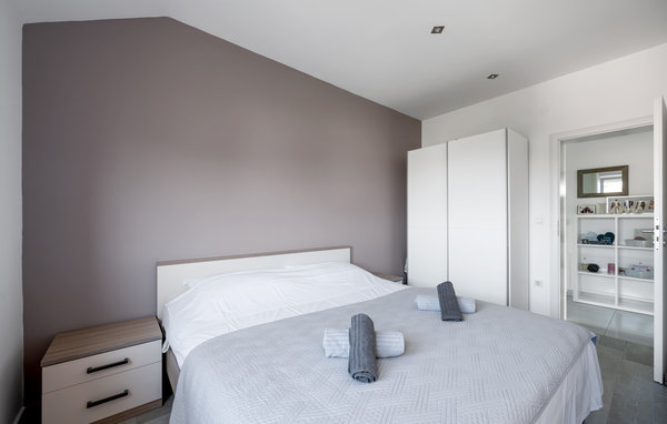 Apartment - Murter , Croatia - CDJ957 602