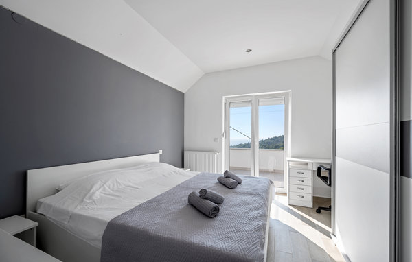 Apartment - Murter , Croatia - CDJ957 603