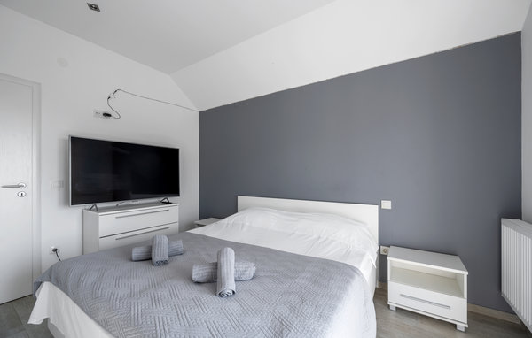 Apartment - Murter , Croatia - CDJ957 604