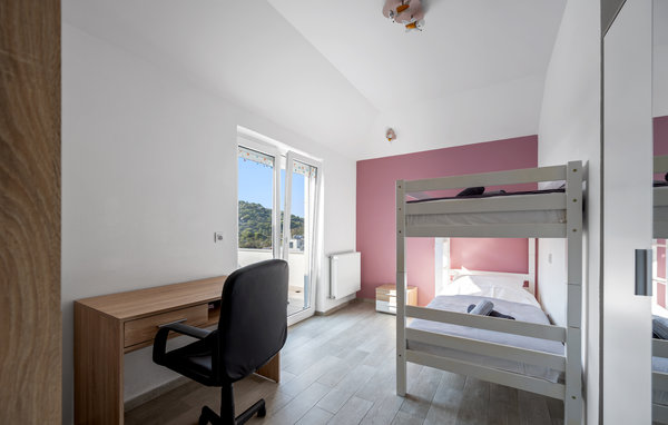 Apartment - Murter , Croatia - CDJ957 605