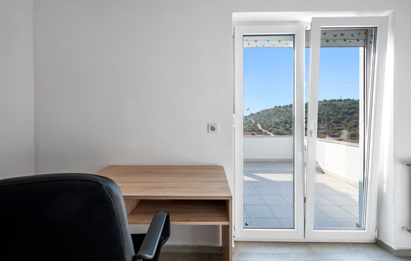 Apartment - Murter , Croatia - CDJ957 606