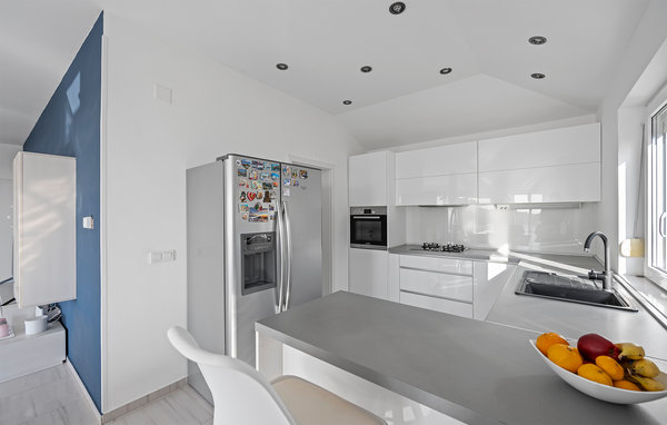 Apartment - Murter , Croatia - CDJ957 6