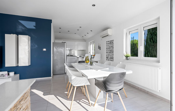 Apartment - Murter , Croatia - CDJ957 401