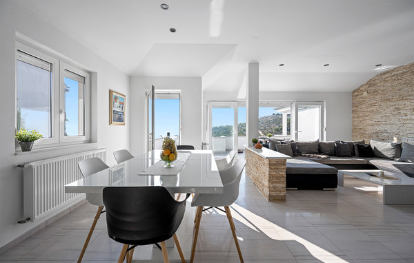 Apartment - Murter , Croatia - CDJ957 7