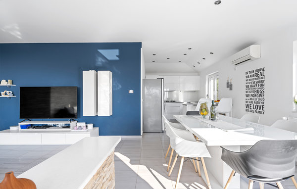 Apartment - Murter , Croatia - CDJ957 301