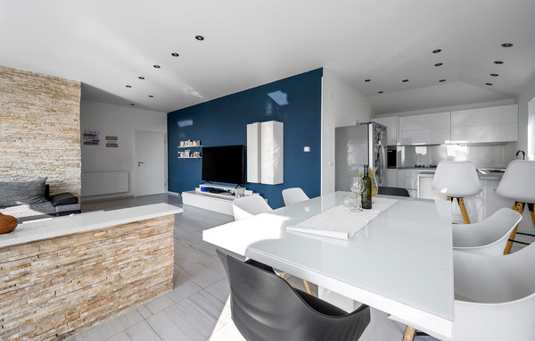 Apartment - Murter , Croatia - CDJ957 302