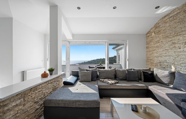 Apartment - Murter , Croatia - CDJ957 8