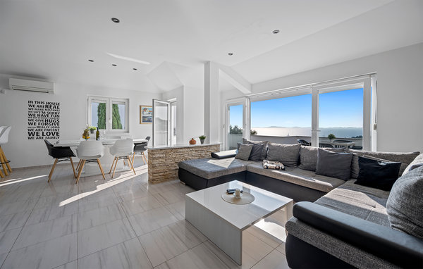 Apartment - Murter , Croatia - CDJ957 3